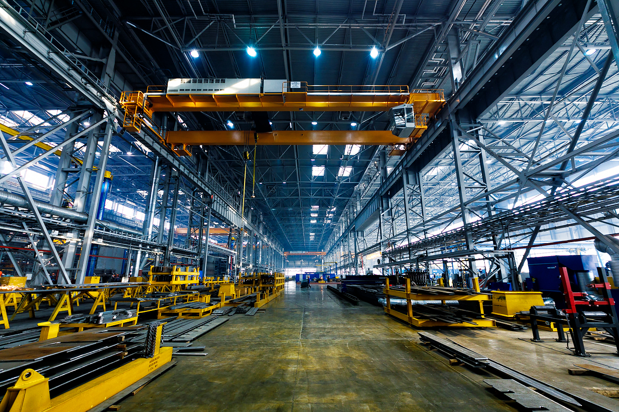 Аудиоанализатор для промышленного мониторинга (Минобороны)